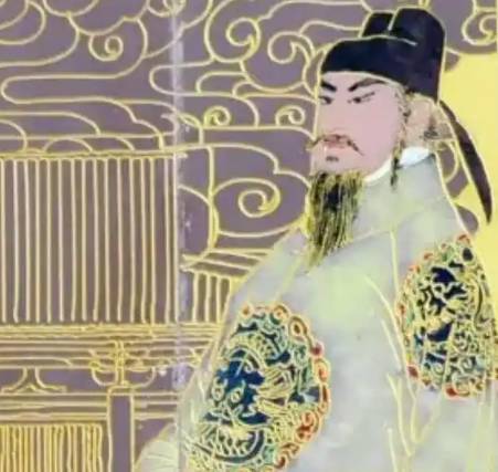 唐朝历史图片