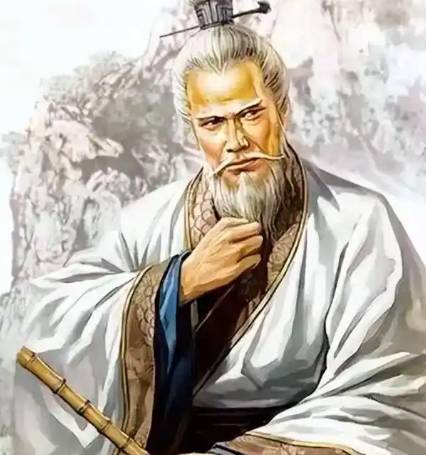 袁天罡历史图片