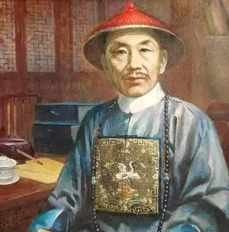 孙之獬历史图片