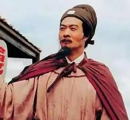 贾雨村历史图片