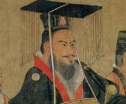 齐国历史图片