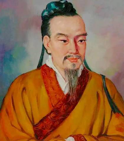 杨敞历史图片