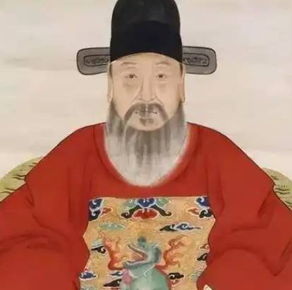 于谦历史图片