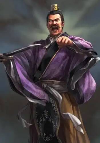 刘备历史图片