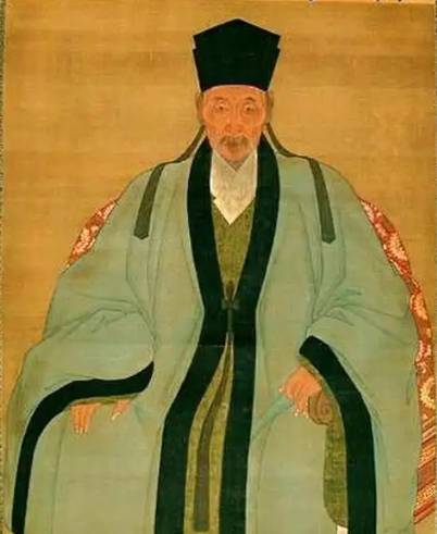 明朝历史图片