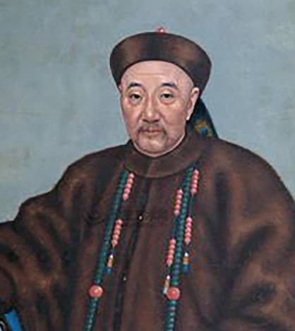 晚清历史图片