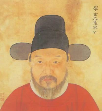 明朝历史图片
