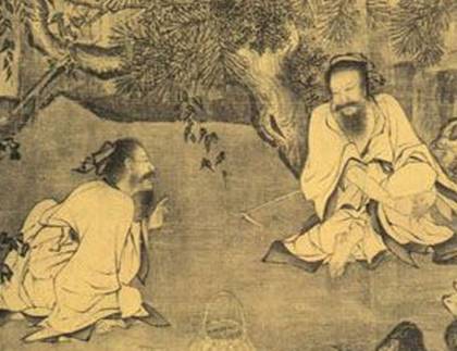 伯夷历史图片