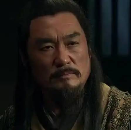 项梁历史图片