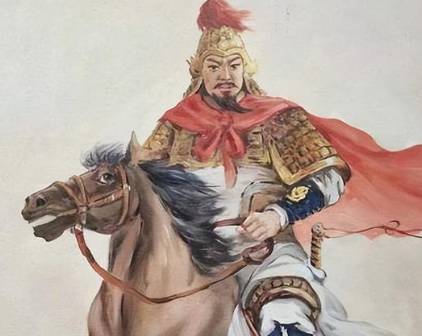 明朝历史图片