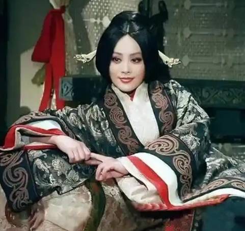 宣太后历史图片