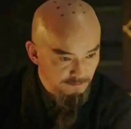 姚广孝历史图片