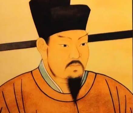 范仲淹历史图片