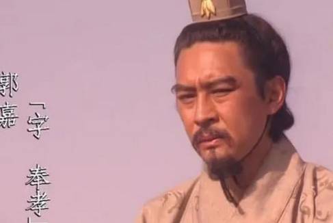 曹操历史图片