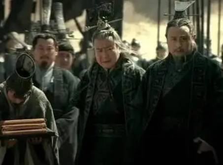 李斯历史图片