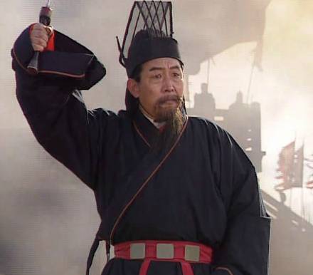 王允历史图片