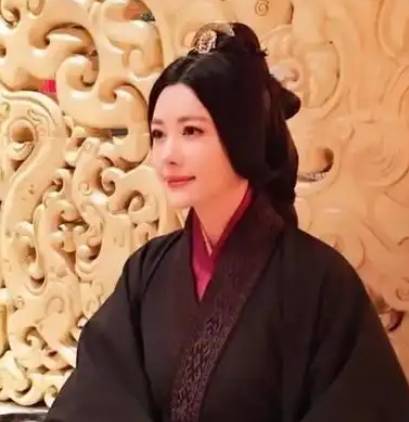 曹操历史图片