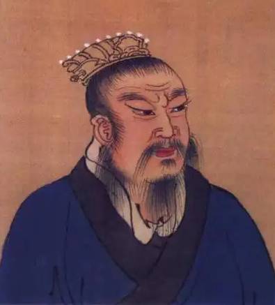 西汉历史图片