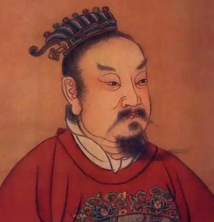 北齐历史图片