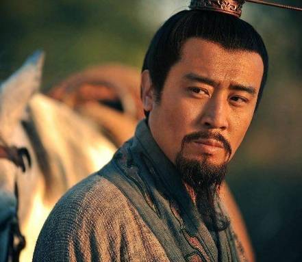 蜀汉历史图片