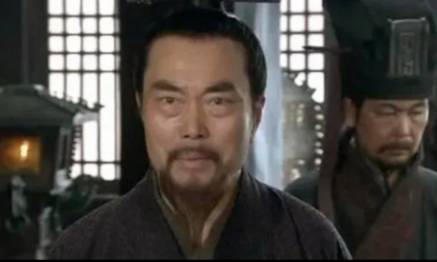刘备历史图片