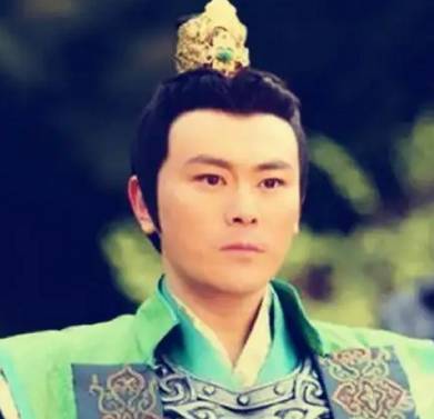 李世民历史图片