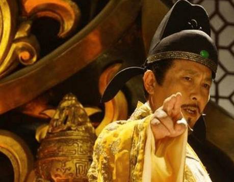玄武门之变历史图片