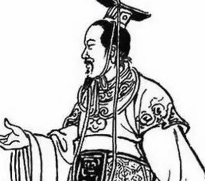 魏明帝历史图片