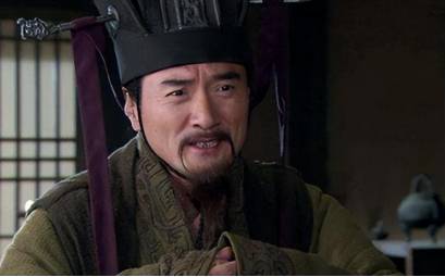 刘备历史图片