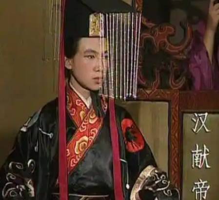 曹操历史图片