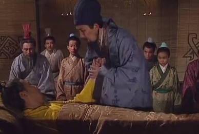 诸葛亮历史图片