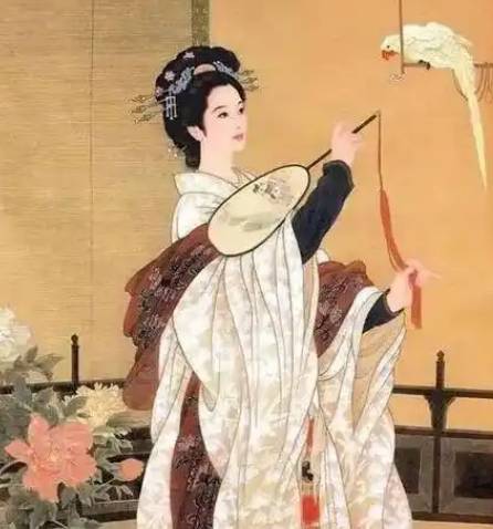 唐朝历史图片