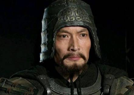 关羽历史图片