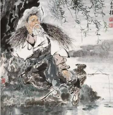 大器晚成历史图片