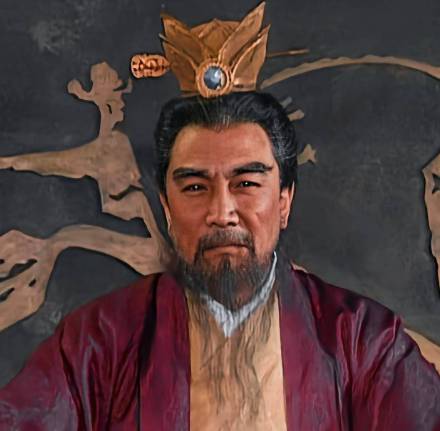 曹操历史图片
