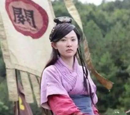 关羽历史图片