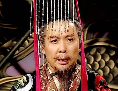 刘备历史图片