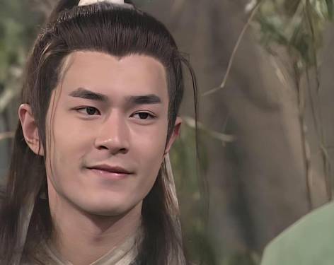 杨过历史图片