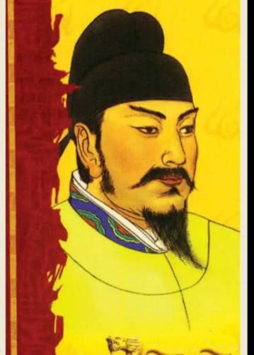 唐宣宗历史图片
