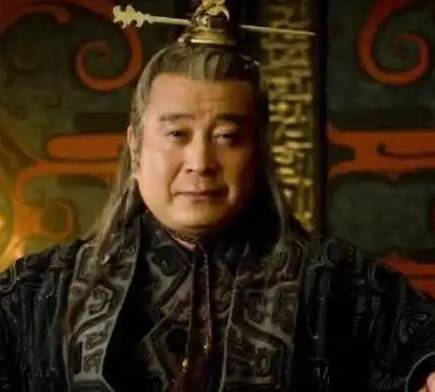 赵高历史图片