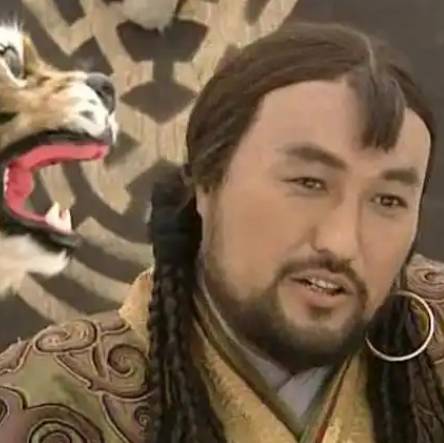 元世祖历史图片