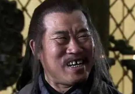庞统历史图片