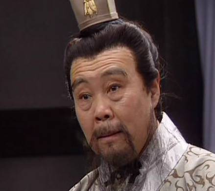 孔融历史图片