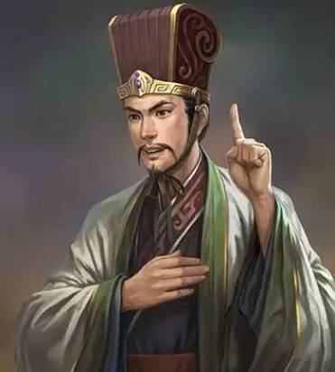 荀彧历史图片