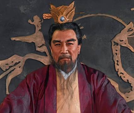 曹操历史图片