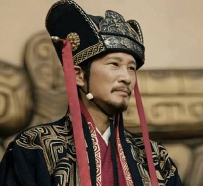 荀彧历史图片