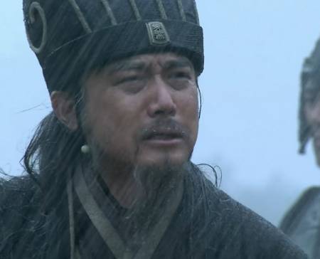 上方谷之战历史图片