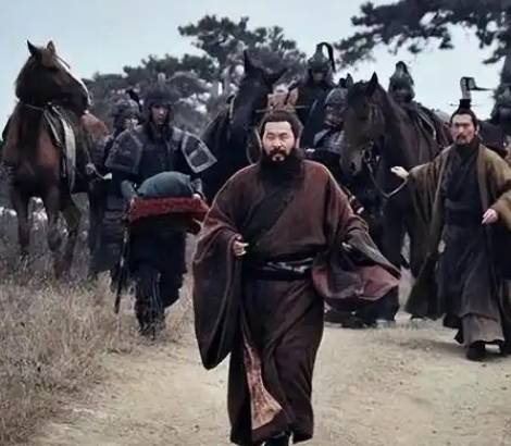 曹操历史图片