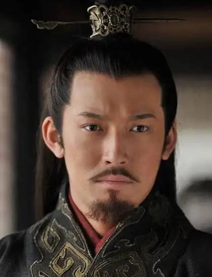 孙权历史图片