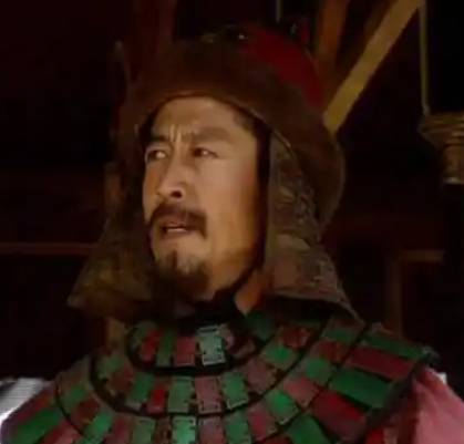 袁术历史图片